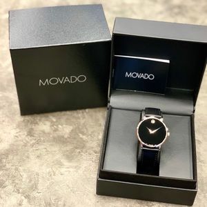 Museum Classic Movado